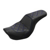 S11-10-BU ONE-PIECE FXD/FXDWG DYNA(INCLUDING FLD 2012-16)