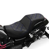 S11-10-BU ONE-PIECE FXD/FXDWG DYNA(INCLUDING FLD 2012-16)