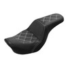 S11-10-BW ONE-PIECE FXD/FXDWG DYNA(INCLUDING FLD 2012-16)