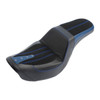 S11-11-BU ONE-PIECE FXD/FXDWG DYNA(INCLUDING FLD 2012-16)