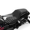 S11-12-BW ONE-PIECE FXD/FXDWG DYNA(INCLUDING FLD 2012-16)
