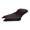 S14-05-BR ONE-PIECE SEAT 04-UP SPORTSTER