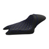 S14-05-BU ONE-PIECE SEAT 04-UP SPORTSTER