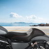 S14-08-BR ONE-PIECE SEAT 04-UP SPORTSTER