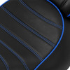 S15-01-BU TWO PIECES TWO UP SEAT 2016-UP SPORTSTER IRON 883