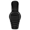 S15-01-BW TWO PIECES TWO UP SEAT 2016-UP SPORTSTER IRON 883