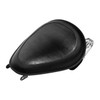 S17-01-BK SOLO SEAT 07-17 FXD/FXDWG (INCLUDING FLD 12-16)