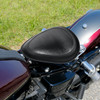 S17-01-BK SOLO SEAT 07-17 FXD/FXDWG (INCLUDING FLD 12-16)