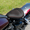 S17-06-BR SOLO SEAT 07-17 FXD/FXDWG (INCLUDING FLD 12-16)