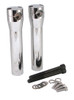 HANDLEBAR RISERS FOR CUSTOM USE
