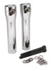 HANDLEBAR RISERS FOR CUSTOM USE