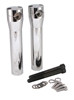 HANDLEBAR RISERS FOR CUSTOM USE