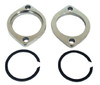 HANDLEBAR RISERS FOR CUSTOM USE