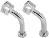 V-FACTOR CUSTOM PULLBACK RISER SET FOR ALL MODELS