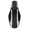S22-05-BW ONEPIECE 06-17 FXD/FXDWG DYNA(INCLUDING FLD 12-16)