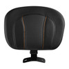 BULLET HIGHWAY RIDER PAD 09-UP FL
