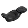 BULLET TWO-PIECE 2-UP CVO SEATS09-UP FL CVO
