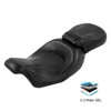 SC231-01-GBK TWO-PIECE 2-UP SEAT 09-UP FL CVO