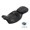 GEL SC231-01-GBU TWO-PIECE 2-UP SEAT09-UP FL CVO
