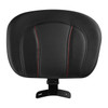 BULLET HIGHWAY RIDER PAD 09-UP FL