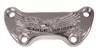 UPPER HANDLEBAR CLAMP FOR MOST MODELS