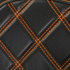 OCTANE HIGHWAY RIDER PAD 09-UP FL