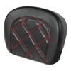 OCTANE SISSY BAR PADSTANDARD-HEIGHTUPRIGHTS