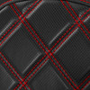 OCTANE HIGHWAY RIDER PAD 09-UP FL