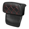 OCTANE SMALL PAD 14UP FL EQUIPPED W/ LUGGAGE
