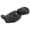 OCTANE TWO-PIECE 2-UP CVO SEATS09-UP FL CVO
