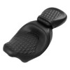 VORTEX TWO-PIECE 2-UP CVO SEATS 09-UP TOURING CVO