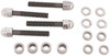 UPPER HANDLEBAR CLAMP SCREW KITS FOR BIG TWIN &amp; SPORTSTER