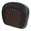VORTEX SISSY BAR PADSTANDARD-HEIGHTUPRIGHTS