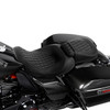 SC231-11-GBK TWO-PIECE 2-UP SEAT 09-UP FL CVO