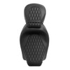SC231-11-GBK TWO-PIECE 2-UP SEAT 09-UP FL CVO