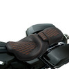 SC231-11-GBO TWO-PIECE 2-UP SEAT 09-UP FL CVO