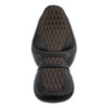 SC231-11-GBO TWO-PIECE 2-UP SEAT 09-UP FL CVO