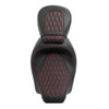 SC231-11-GBR TWO-PIECE 2-UP SEAT 09-UP FL CVO