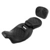 RUBICON SISSY BAR PADSTANDARD-HEIGHTUPRIGHTS