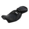 RUBICON TWO-PIECE 2-UP CVO SEATS09-UP FL CVO