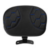 SC231-17-BL-RP RIDER PAD 09-UP TOURING (EXCEPT 21-22 FLH)