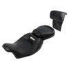 RUBICON SMALL PAD 14-UP FL TOURING EQUIPPED W/LUGGAGE