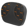 RUBICON SISSY BAR PADSTANDARD-HEIGHTUPRIGHTS
