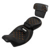 RUBICON SMALL PAD 14-UP FL TOURING EQUIPPED W/LUGGAGE