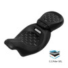 GEL SC231-17-GWH TWO-PIECE 2-UP SEAT09-UP FL CVO