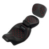 RUBICON SISSY BAR PADSTANDARD-HEIGHTUPRIGHTS