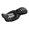 ALIEN TWO-PIECE 2-UP CVO SEATS 09-UP TOURING CVO
