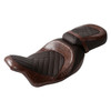 ROAD STALLION TWO-PIECE 2-UP CVO SEATS09-UP FL CVO