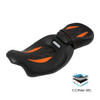 GEL SC231-21-GBO TWO-PIECE 2-UP SEAT09-UP FL CVO
