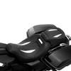 GEL SC231-21-GWH TWO-PIECE 2-UP SEAT09-UP FL CVO